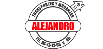 Transportes y Mudanzas Alejandro